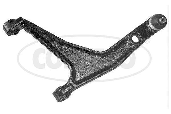 Corteco Lenker, Radaufhängung [Hersteller-Nr. 49395358] für Peugeot
