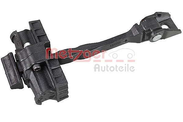 Metzger Autoteile Türfeststeller [Hersteller-Nr. 2312184] für VW