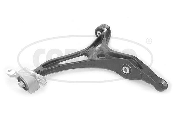 Corteco Lenker, Radaufhängung [Hersteller-Nr. 49399051] für Mercedes-Benz