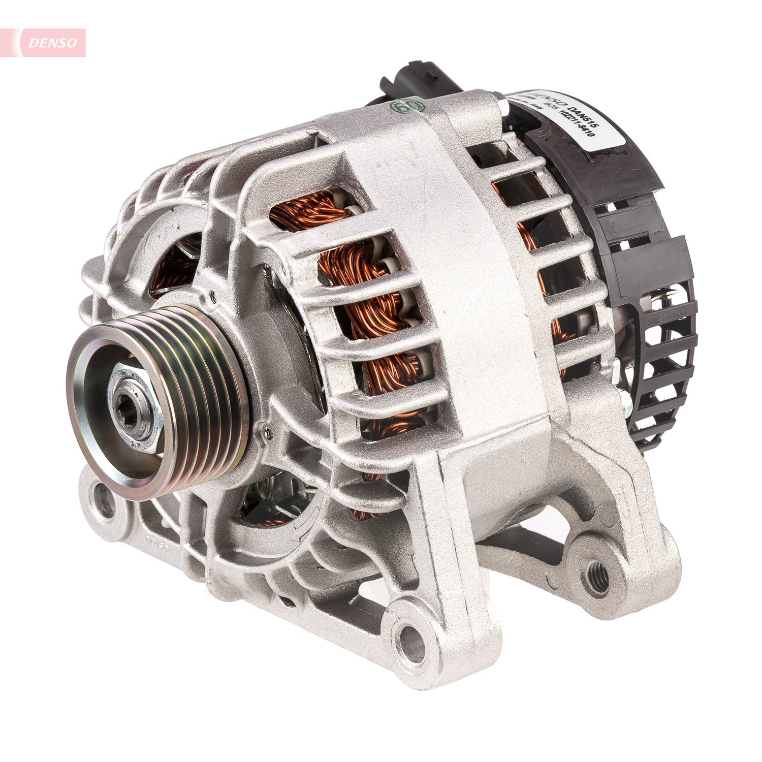Denso Generator [Hersteller-Nr. DAN515] für Citroën, Peugeot