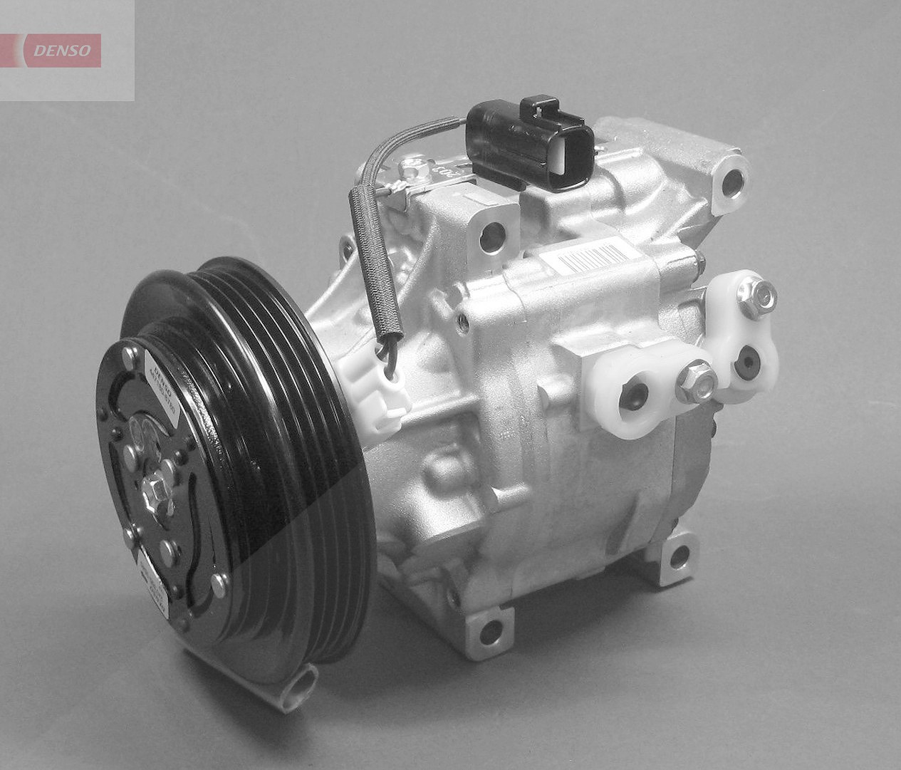 Denso Kompressor, Klimaanlage [Hersteller-Nr. DCP50006] für Toyota