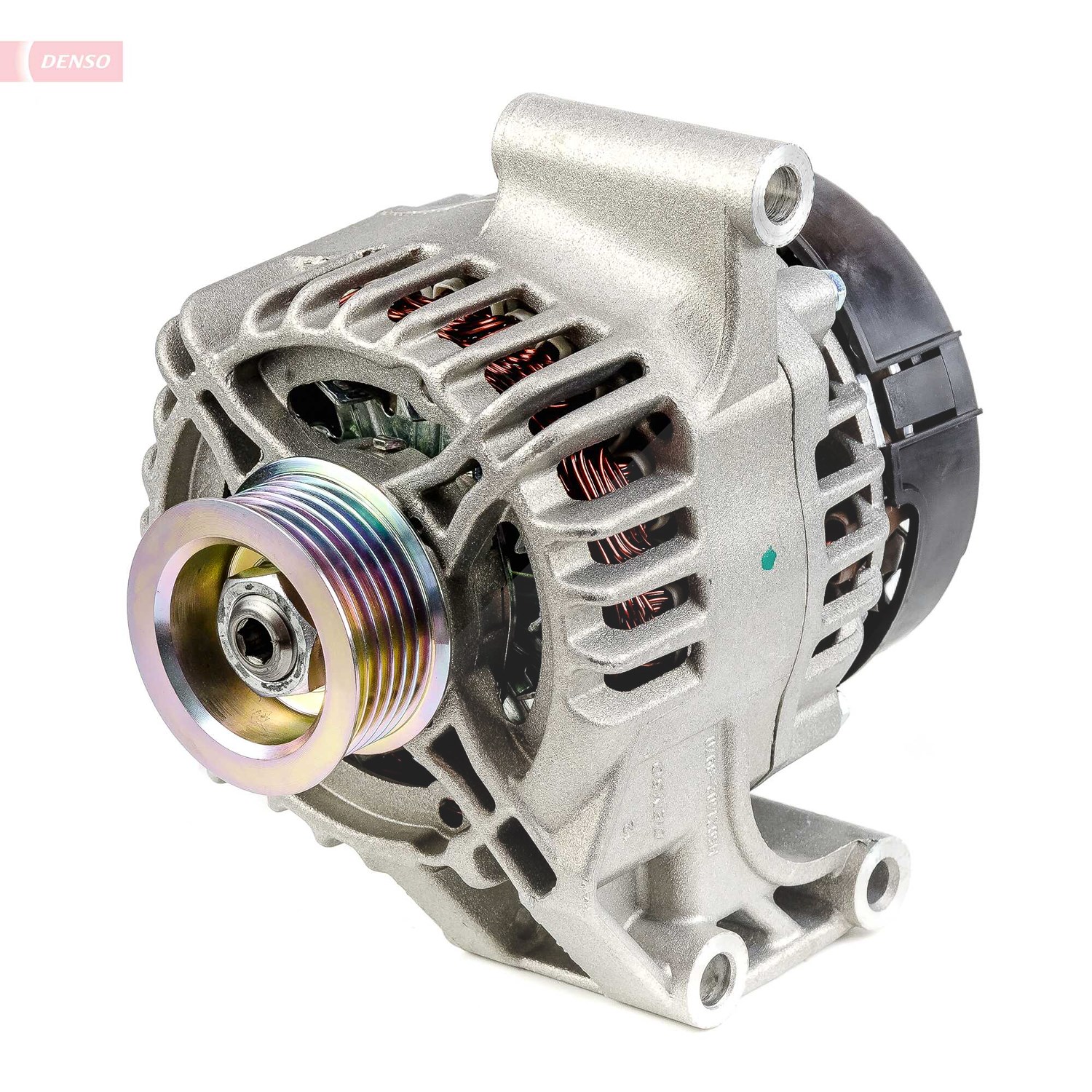 Denso Generator [Hersteller-Nr. DAN1003] für Lancia, Ford, Fiat