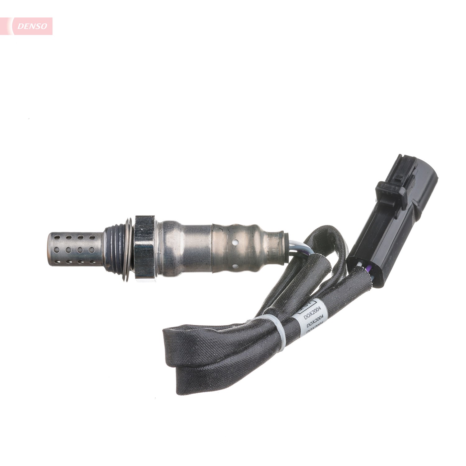 Denso Lambdasonde [Hersteller-Nr. DOX-2004] für Ford, Volvo