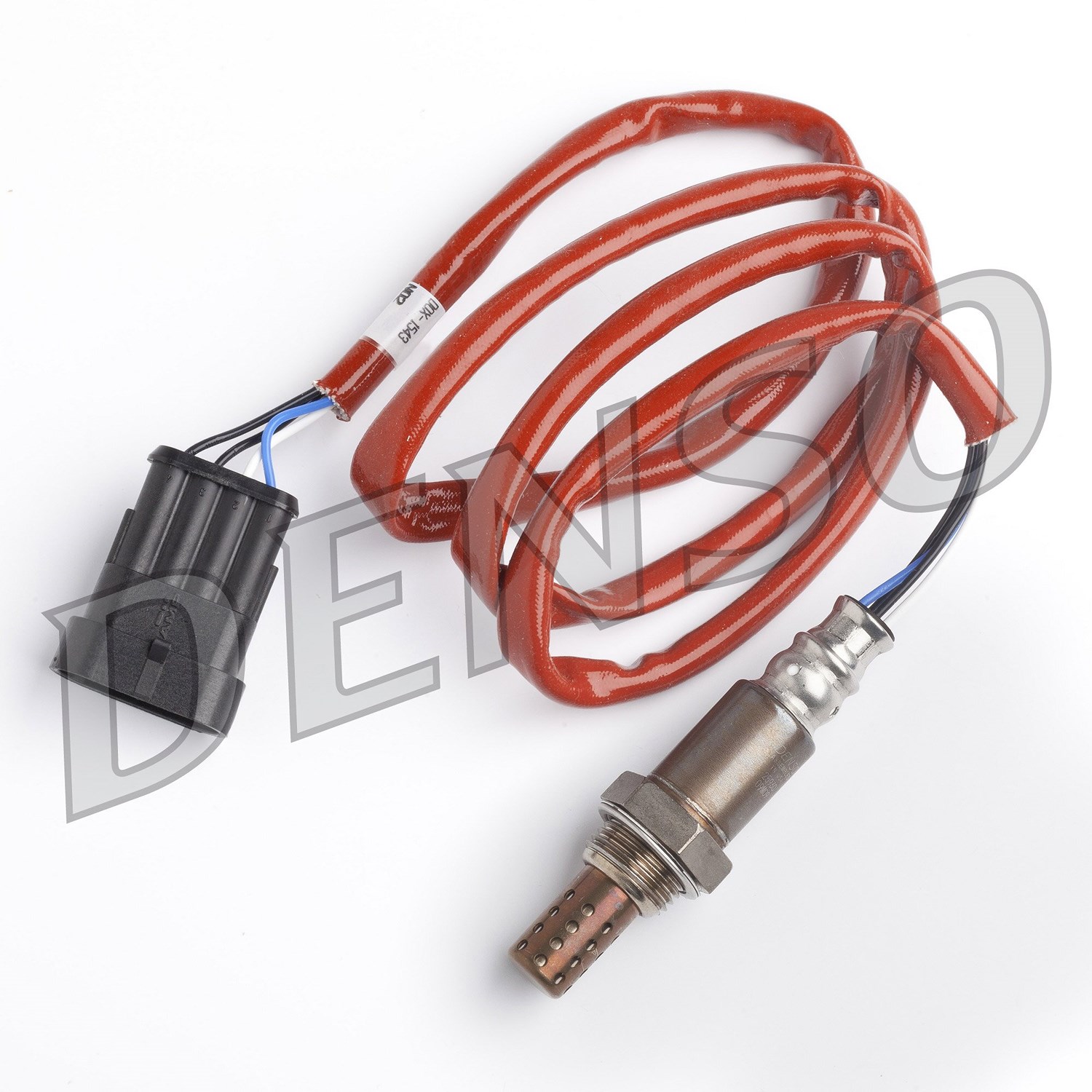 Denso Lambdasonde [Hersteller-Nr. DOX-1543] für Fiat