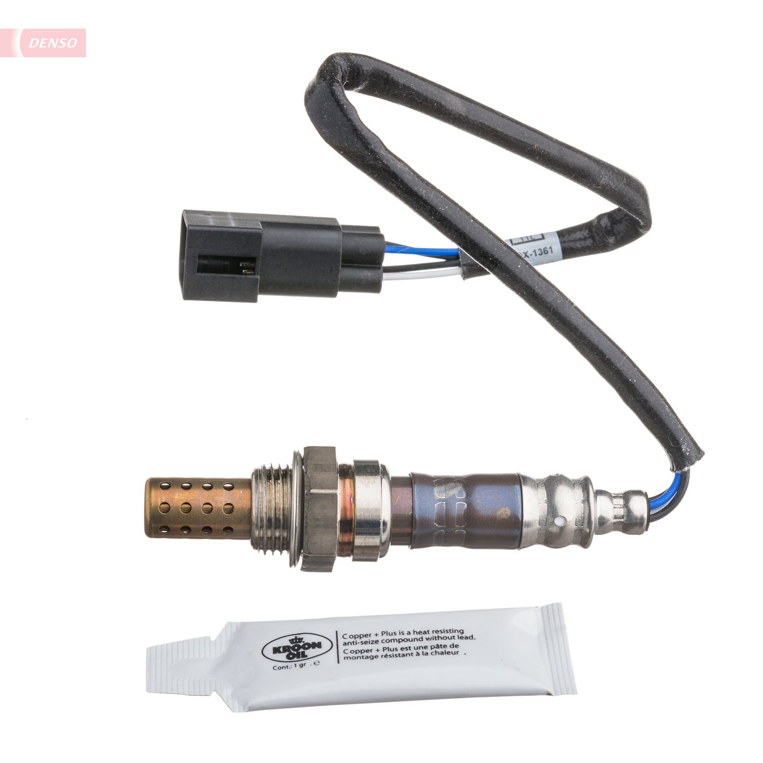 Denso Lambdasonde [Hersteller-Nr. DOX-1361] für Ford