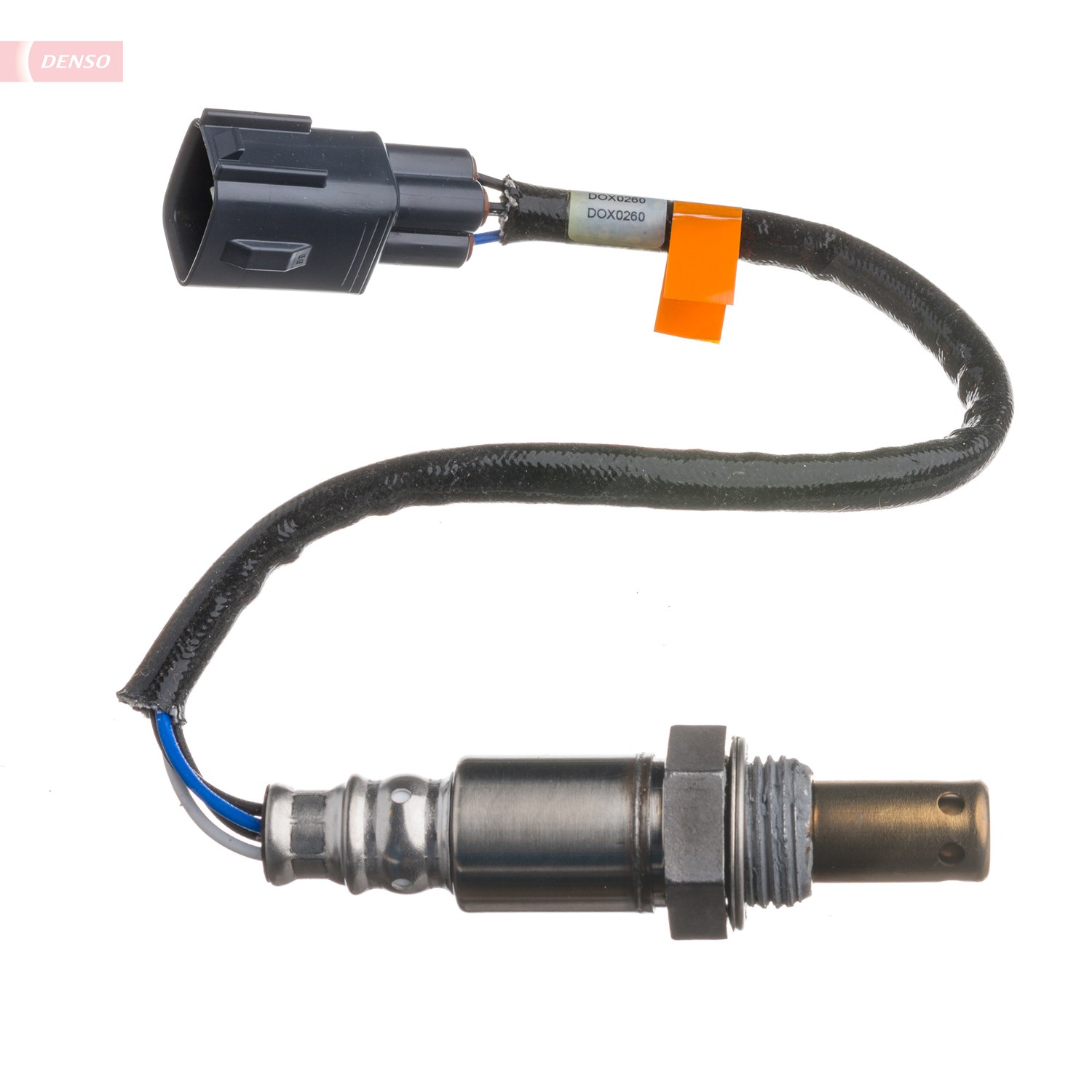 Denso Lambdasonde [Hersteller-Nr. DOX-0260] für Toyota, Lexus