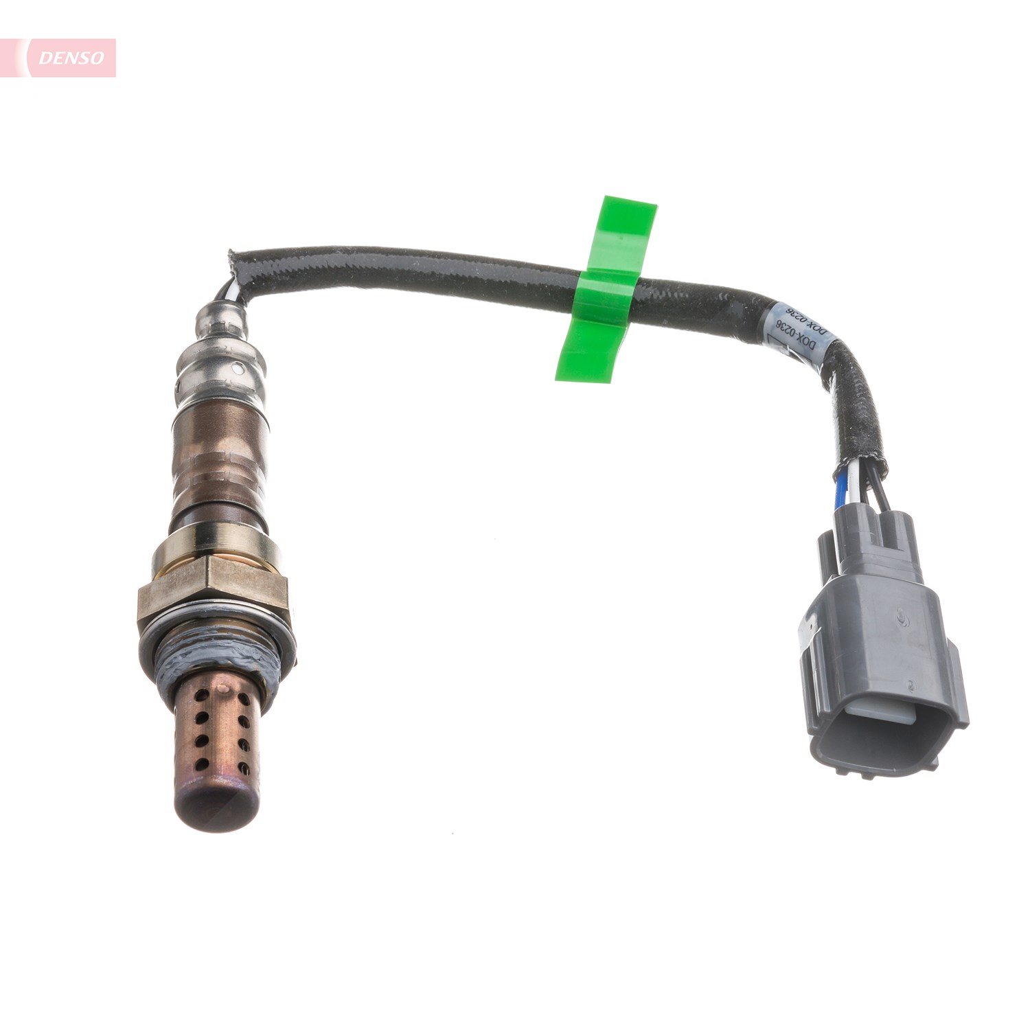 Denso Lambdasonde [Hersteller-Nr. DOX-0236] für Toyota, Daihatsu, Lexus