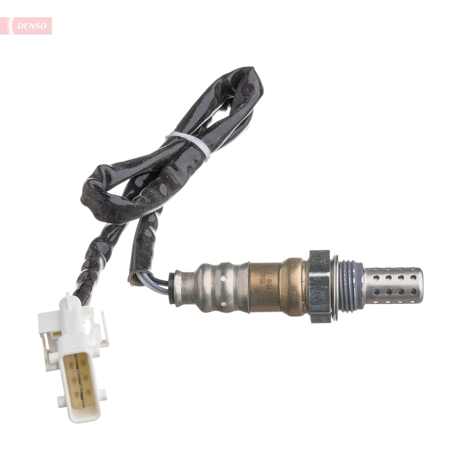 Denso Lambdasonde [Hersteller-Nr. DOX-2005] für Citroën, Lancia, Fiat, Peugeot, Saab, Ds, Renault