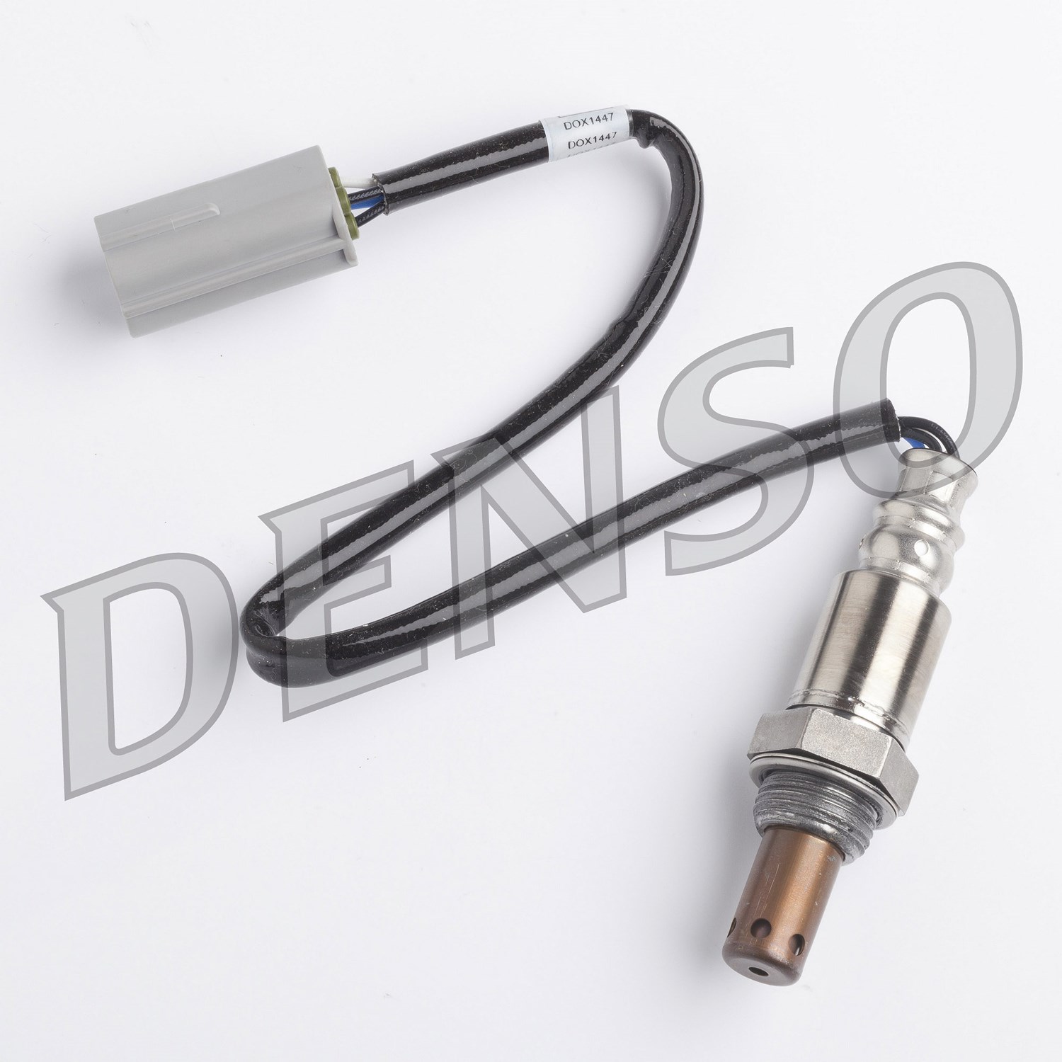 Denso Lambdasonde [Hersteller-Nr. DOX-1447] für Infiniti, Renault, Nissan