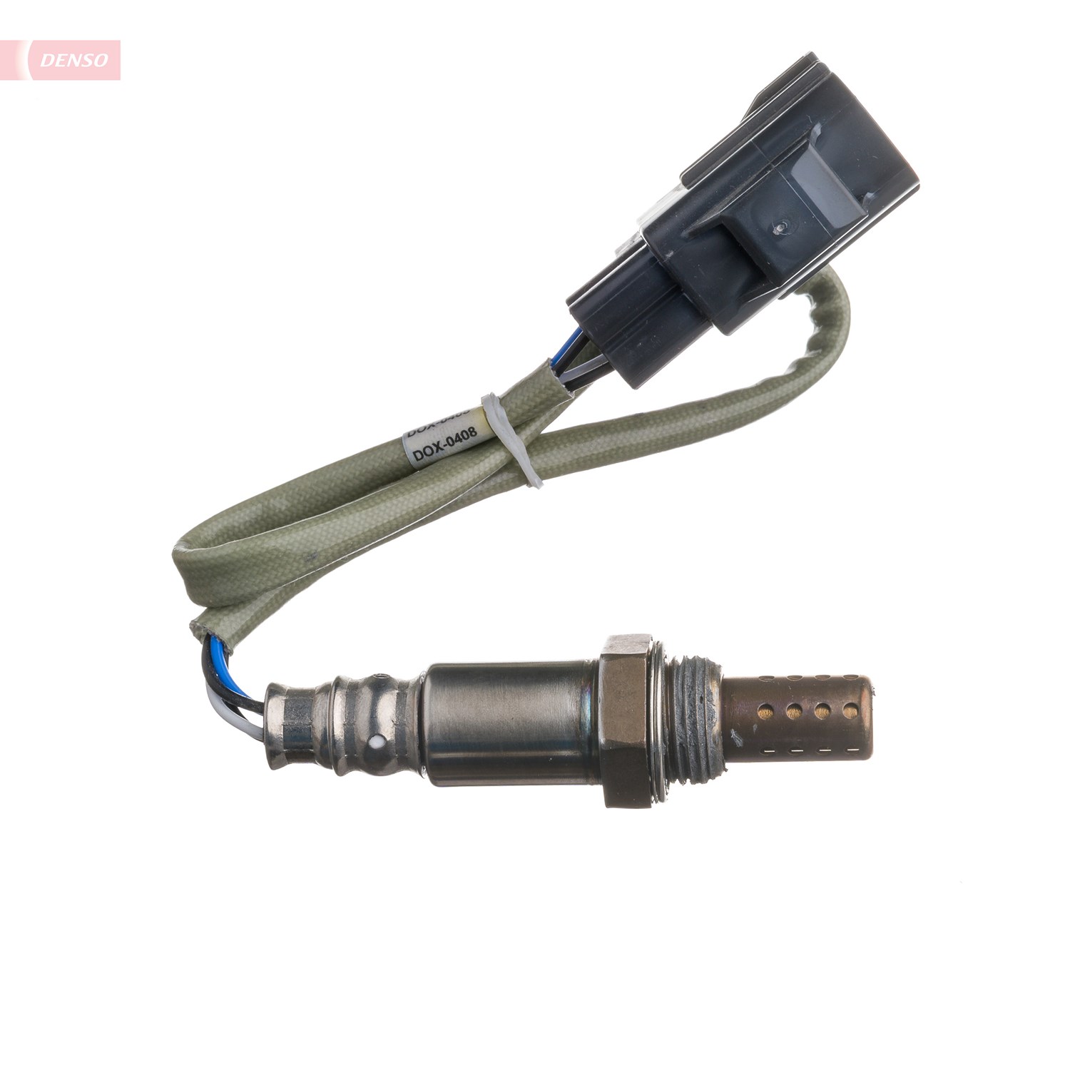 Denso Lambdasonde [Hersteller-Nr. DOX-0408] für Volvo