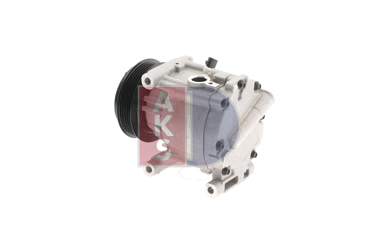 Aks Dasis Kompressor, Klimaanlage [Hersteller-Nr. 850573N] für Fiat, Ford, Abarth, Lancia