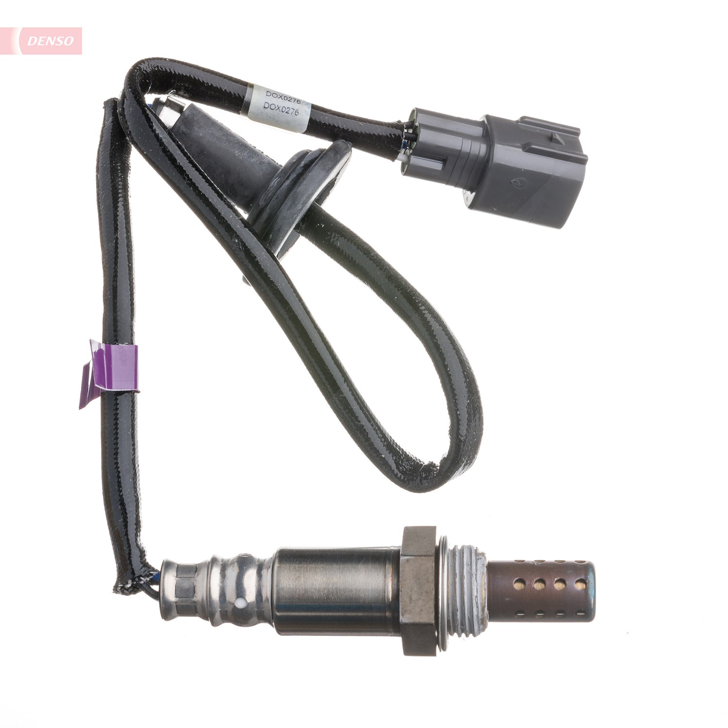 Denso Lambdasonde [Hersteller-Nr. DOX-0276] für Toyota