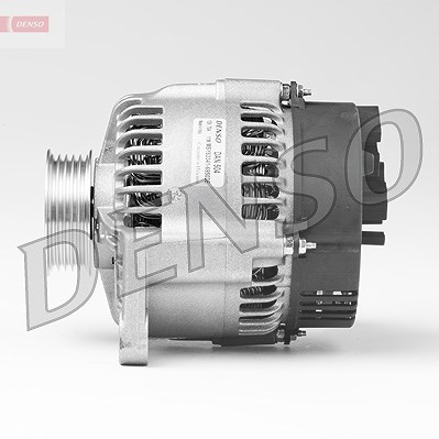 Denso Generator [Hersteller-Nr. DAN504] für Ford