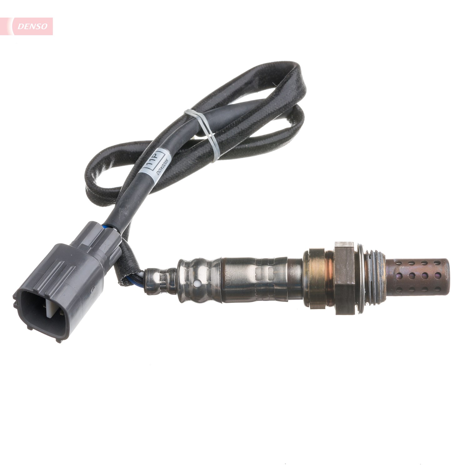 Denso Lambdasonde [Hersteller-Nr. DOX-0205] für Toyota, Lexus, Daihatsu