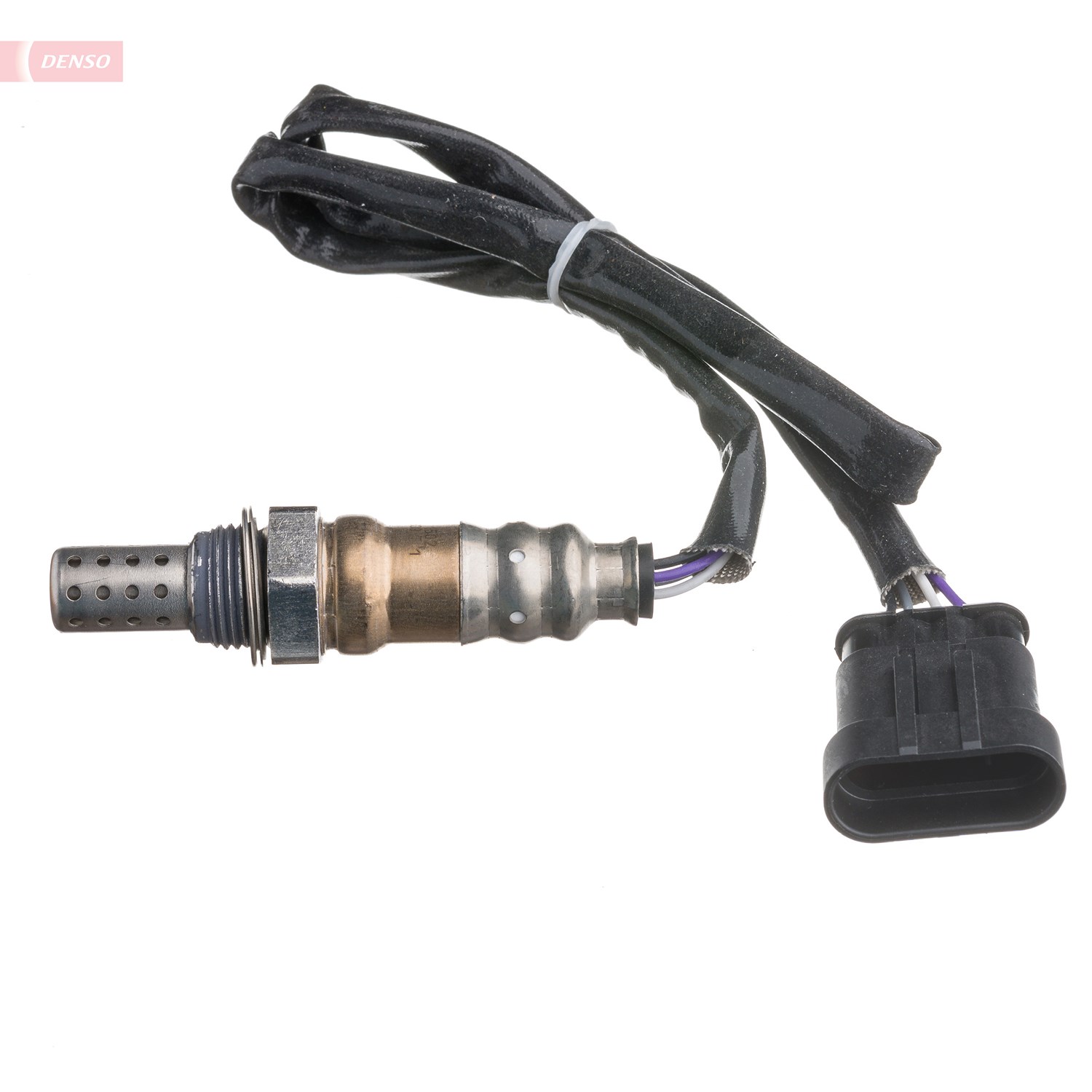 Denso Lambdasonde [Hersteller-Nr. DOX-2020] für Fiat, Lancia, Alfa Romeo, Abarth