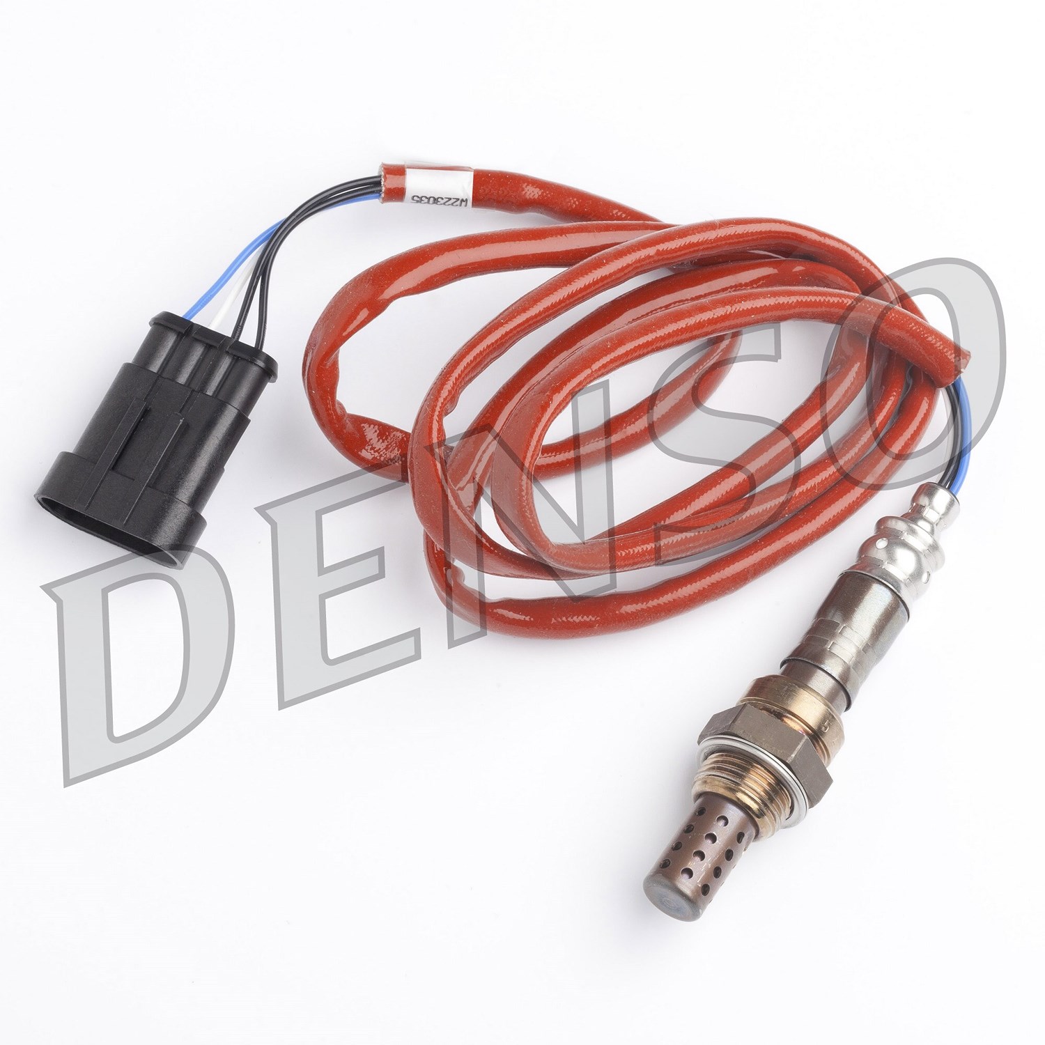 Denso Lambdasonde [Hersteller-Nr. DOX-1545] für Alfa Romeo, Fiat, Lancia