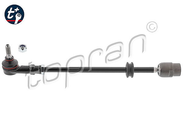 Topran Spurstange [Hersteller-Nr. 102798] für Seat, VW