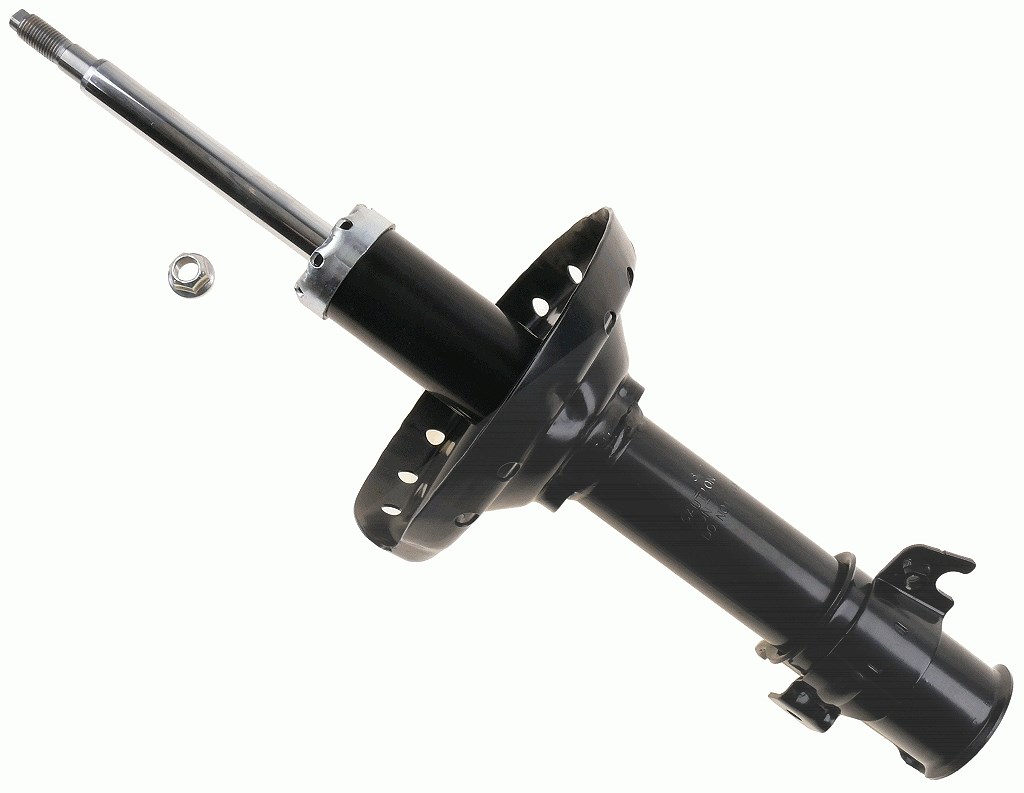 Sachs Stoßdämpfer [Hersteller-Nr. 312891] für Subaru