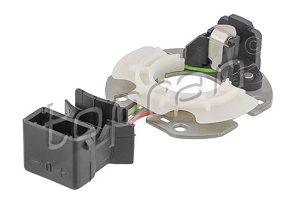 Topran Sensor, Zündimpuls [Hersteller-Nr. 109920] für Skoda, VW, Audi, Seat