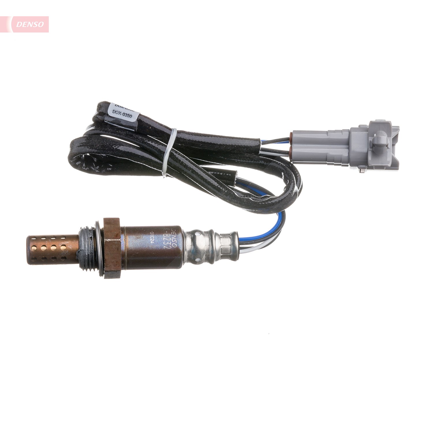 Denso Lambdasonde [Hersteller-Nr. DOX-0350] für Suzuki