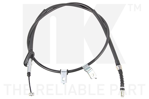 Nk Seilzug, Feststellbremse [Hersteller-Nr. 902632] für Honda