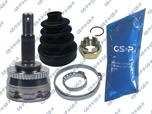 Gsp Gelenksatz, Antriebswelle [Hersteller-Nr. 841028] für Nissan