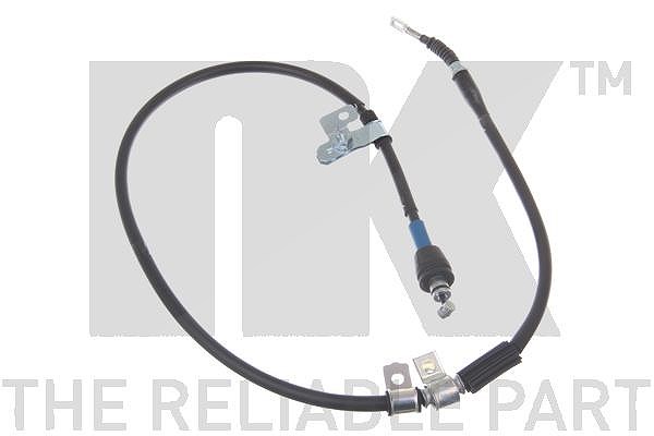 Nk Seilzug, Feststellbremse [Hersteller-Nr. 903429] für Hyundai