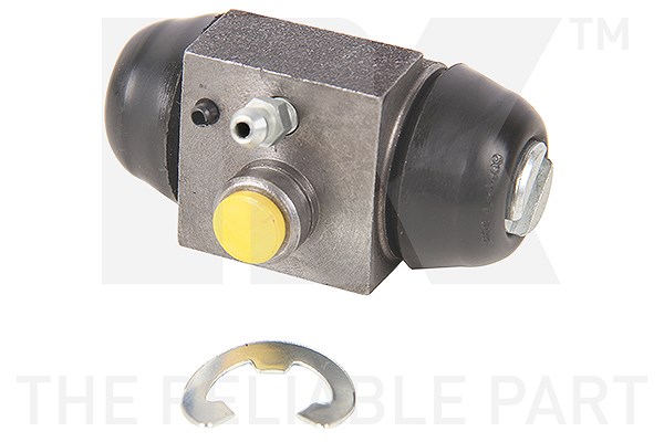 Nk Radbremszylinder [Hersteller-Nr. 802540] für Ford