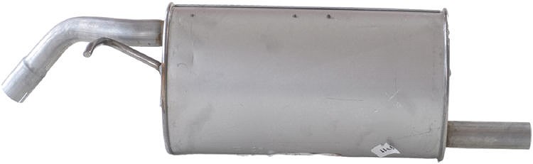 Bosal Endschalldämpfer [Hersteller-Nr. 177-673] für Mitsubishi