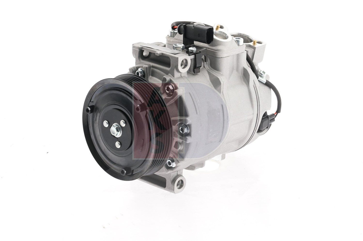 Aks Dasis Kompressor, Klimaanlage [Hersteller-Nr. 851557N] für VW, Audi