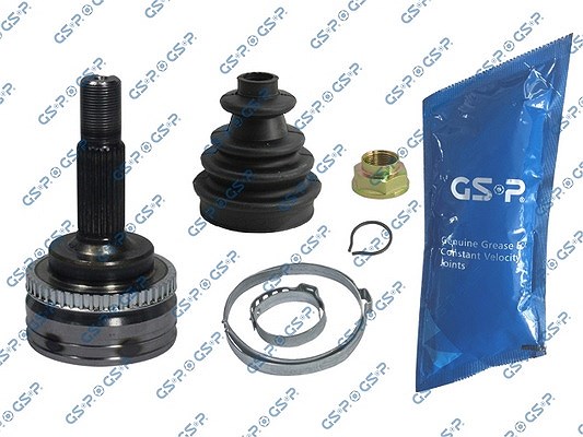 Gsp Gelenksatz, Antriebswelle [Hersteller-Nr. 899282] für Toyota