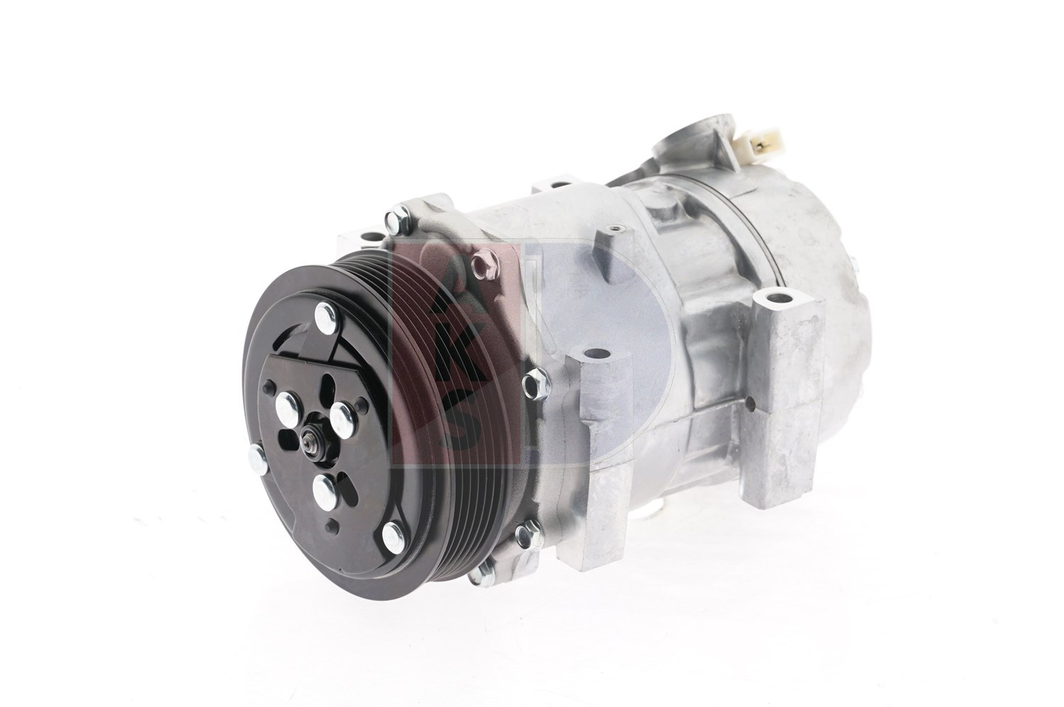Aks Dasis Kompressor, Klimaanlage [Hersteller-Nr. 850849N] für Fiat, Citroën, Peugeot, Lancia