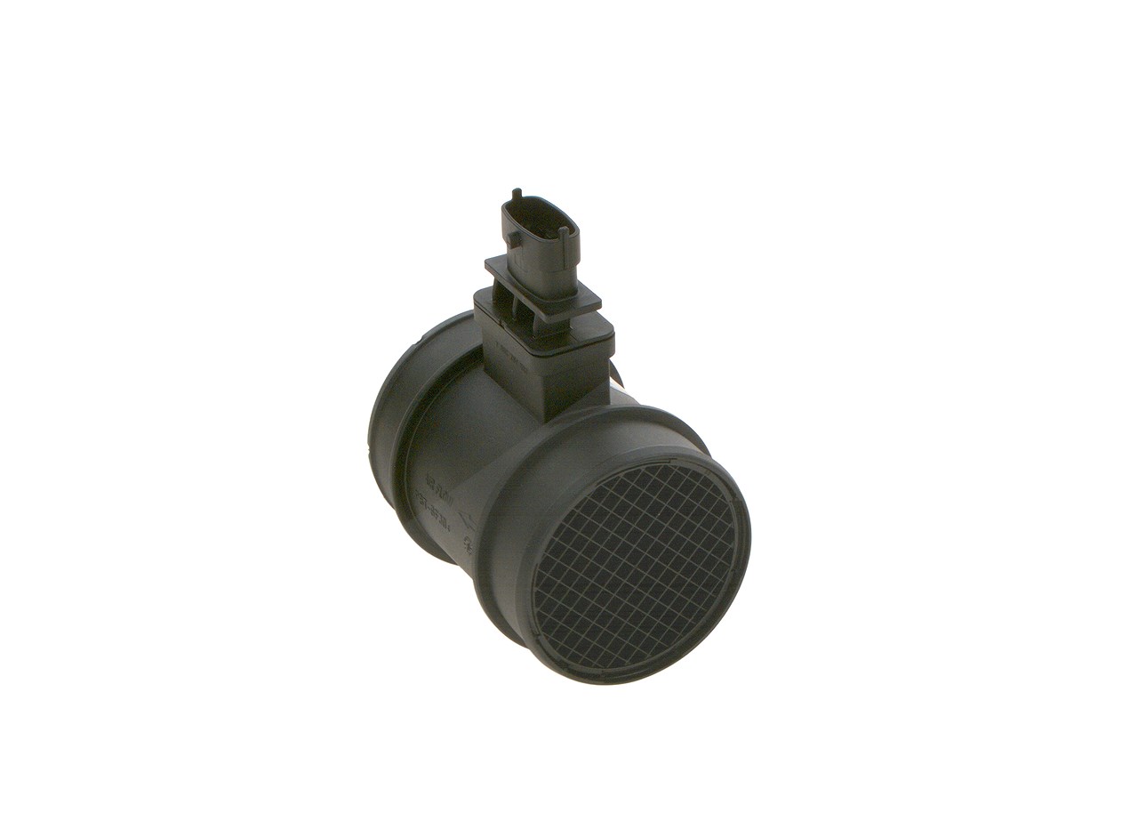 Bosch Luftmassenmesser [Hersteller-Nr. 0281002861] für Alfa Romeo, Fiat
