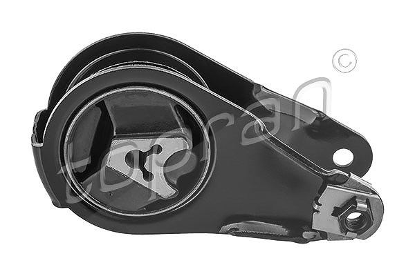 Topran Lagerung, Motor [Hersteller-Nr. 634510] für Peugeot, Ds, Citroën