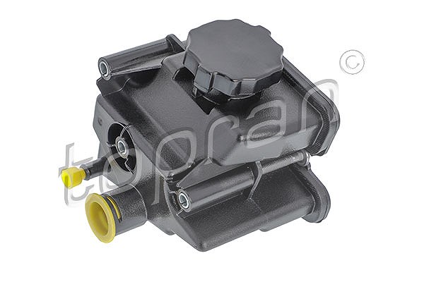 Topran Ausgleichsbehälter, Hydrauliköl-Servolenkung [Hersteller-Nr. 409748] für Mercedes-Benz