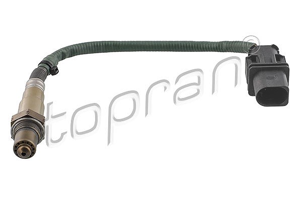 Topran Lambdasonde [Hersteller-Nr. 625003] für Smart, Mitsubishi, Mercedes-Benz