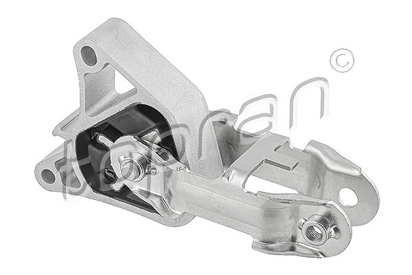 Topran Lagerung, Motor [Hersteller-Nr. 634461] für Mercedes-Benz