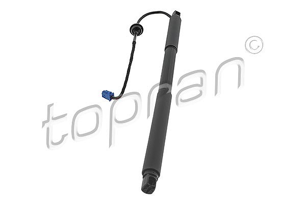Topran Elektromotor, Heckklappe [Hersteller-Nr. 633213] für Mercedes-Benz