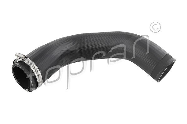Topran Ladeluftschlauch [Hersteller-Nr. 408266] für Mercedes-Benz