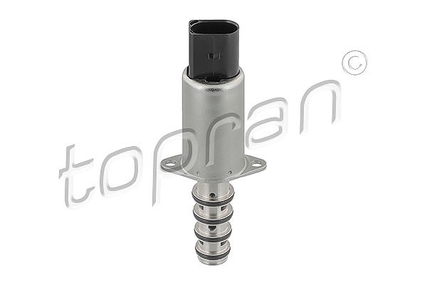 Topran Steuerventil, Nockenwellenverstellung [Hersteller-Nr. 639816] für VW, Audi