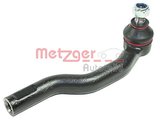 Metzger Autoteile Spurstangenkopf [Hersteller-Nr. 54051801] für Suzuki