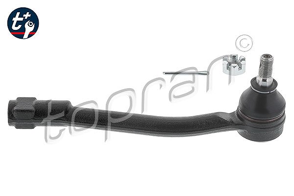 Topran Spurstangenkopf [Hersteller-Nr. 820575] für Hyundai