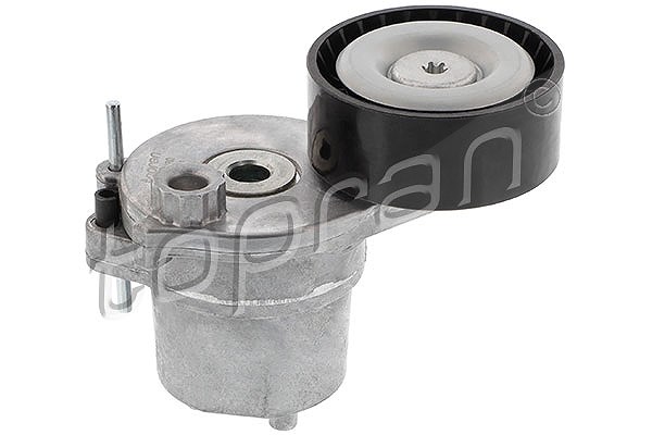 Topran Riemenspanner, Keilrippenriemen [Hersteller-Nr. 408780] für Mercedes-Benz