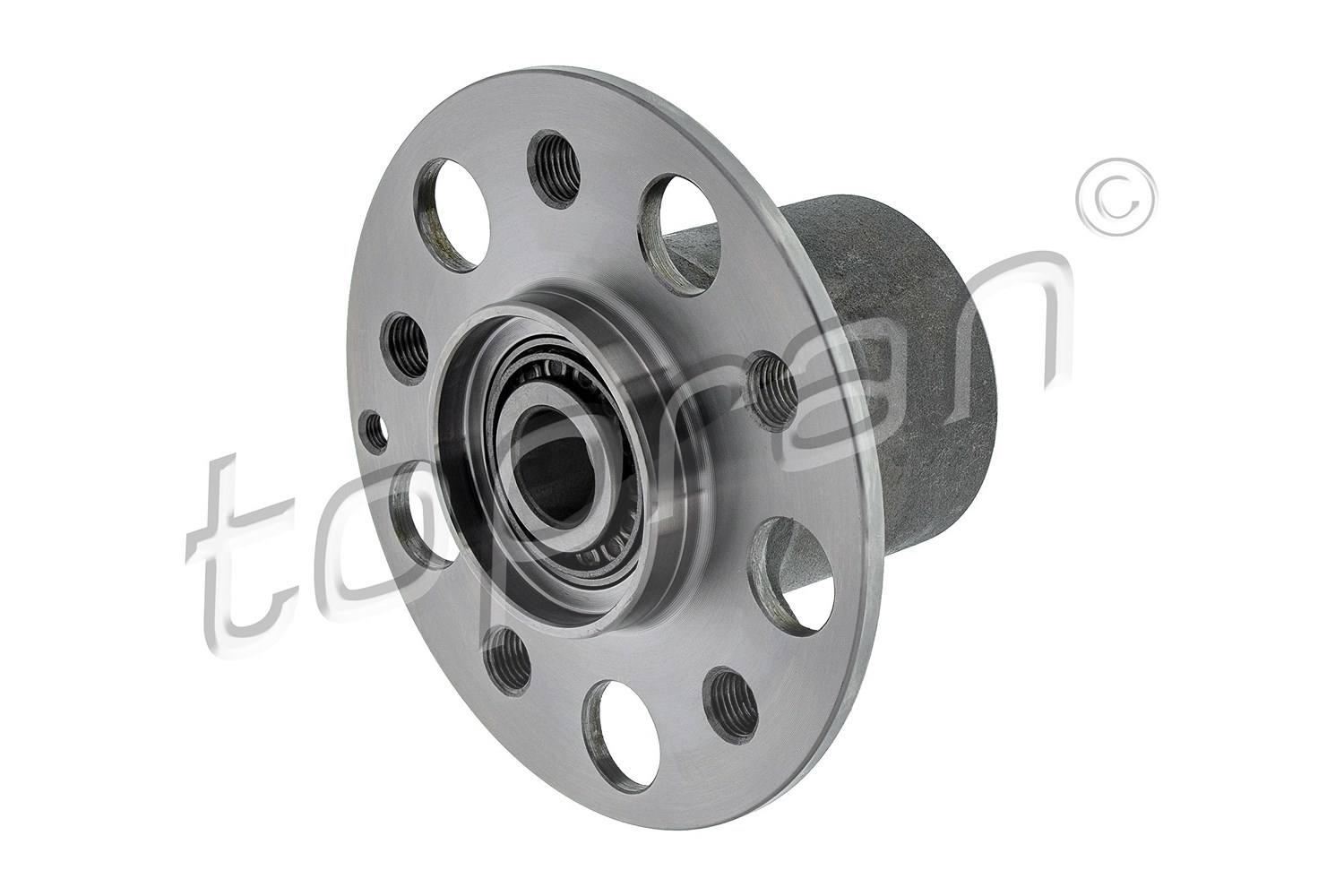 Topran Radnabe [Hersteller-Nr. 408694] für Mercedes-Benz