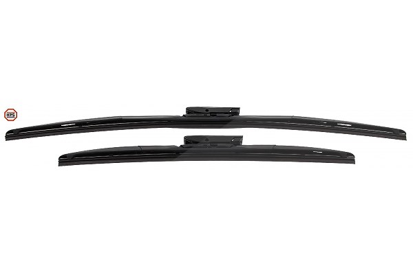 Mapco Wischblatt [Hersteller-Nr. 104320HPS] für Peugeot, Renault, Citroën