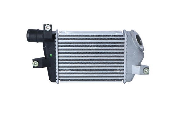 Nrf Ladeluftkühler [Hersteller-Nr. 30366] für Mitsubishi