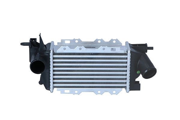 Nrf Ladeluftkühler [Hersteller-Nr. 30309] für Vauxhall, Opel