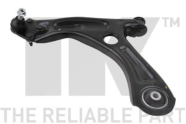 Nk Querlenker Vorderachse links [Hersteller-Nr. 50147109] für Seat, Skoda, VW