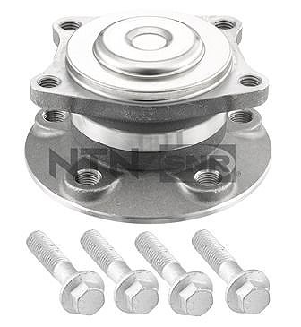 Snr Radlagersatz [Hersteller-Nr. R165.28] für Volvo