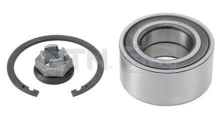 Snr Radlagersatz [Hersteller-Nr. R155.92] für Renault, Seat